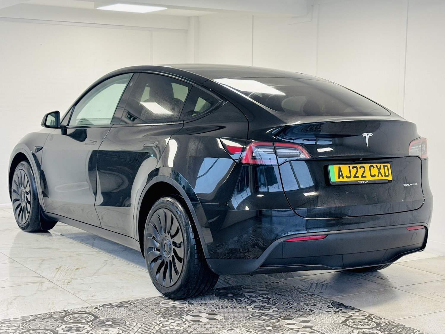 Used Tesla Model Y 2022 for sale - 77251166: Photo 7