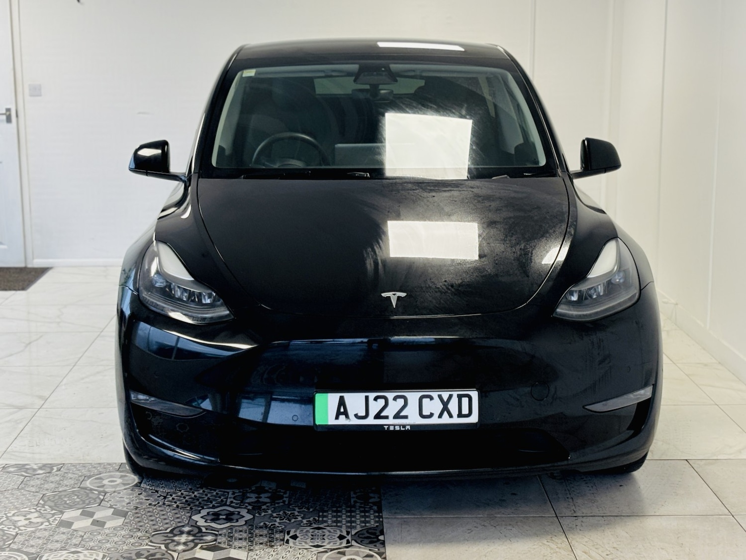 Used Tesla Model Y 2022 for sale - 77251166: Photo 9