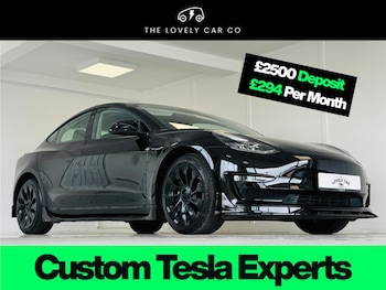 Used Tesla Model 3 2022 for sale - 78545665: Photo