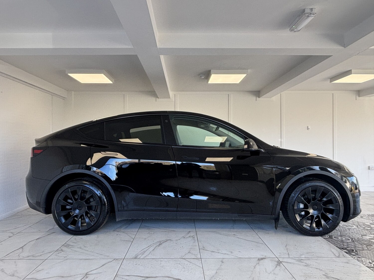 Used Tesla Model Y 2022 for sale - 77363572: Photo 10