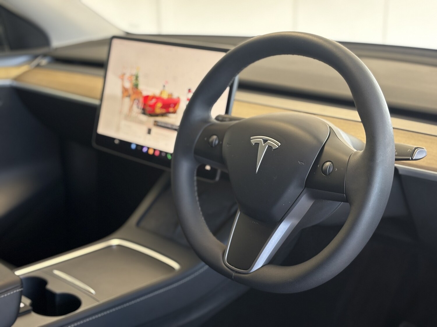 Used Tesla Model Y 2022 for sale - 77363572: Photo 13