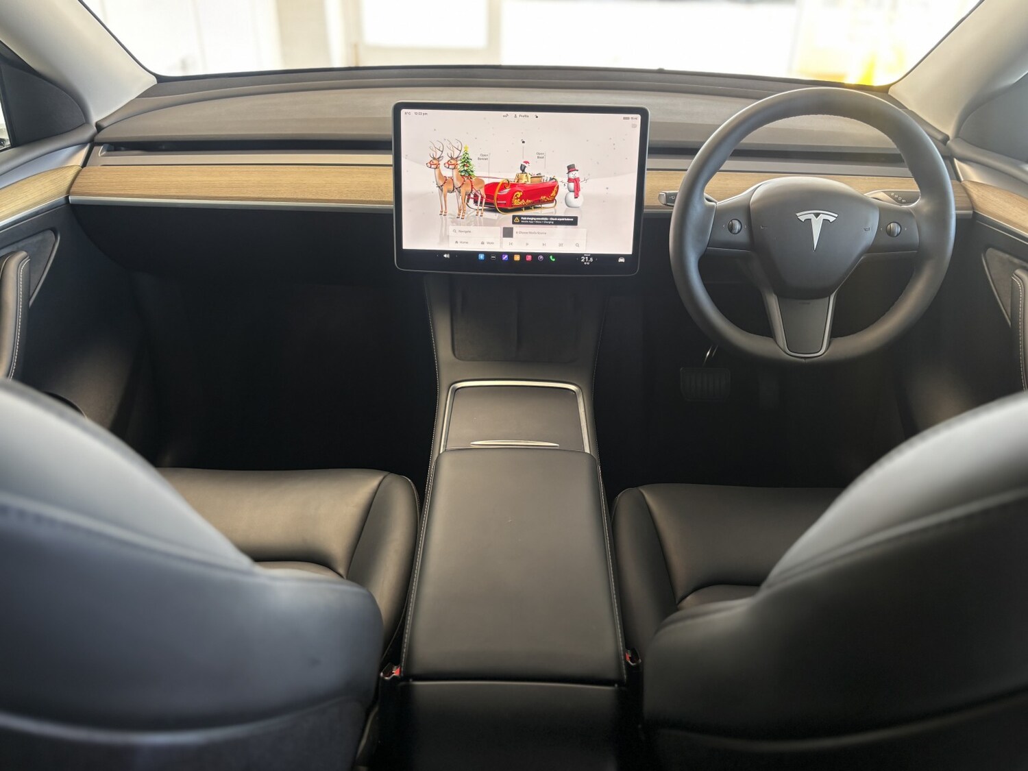 Used Tesla Model Y 2022 for sale - 77363572: Photo 18