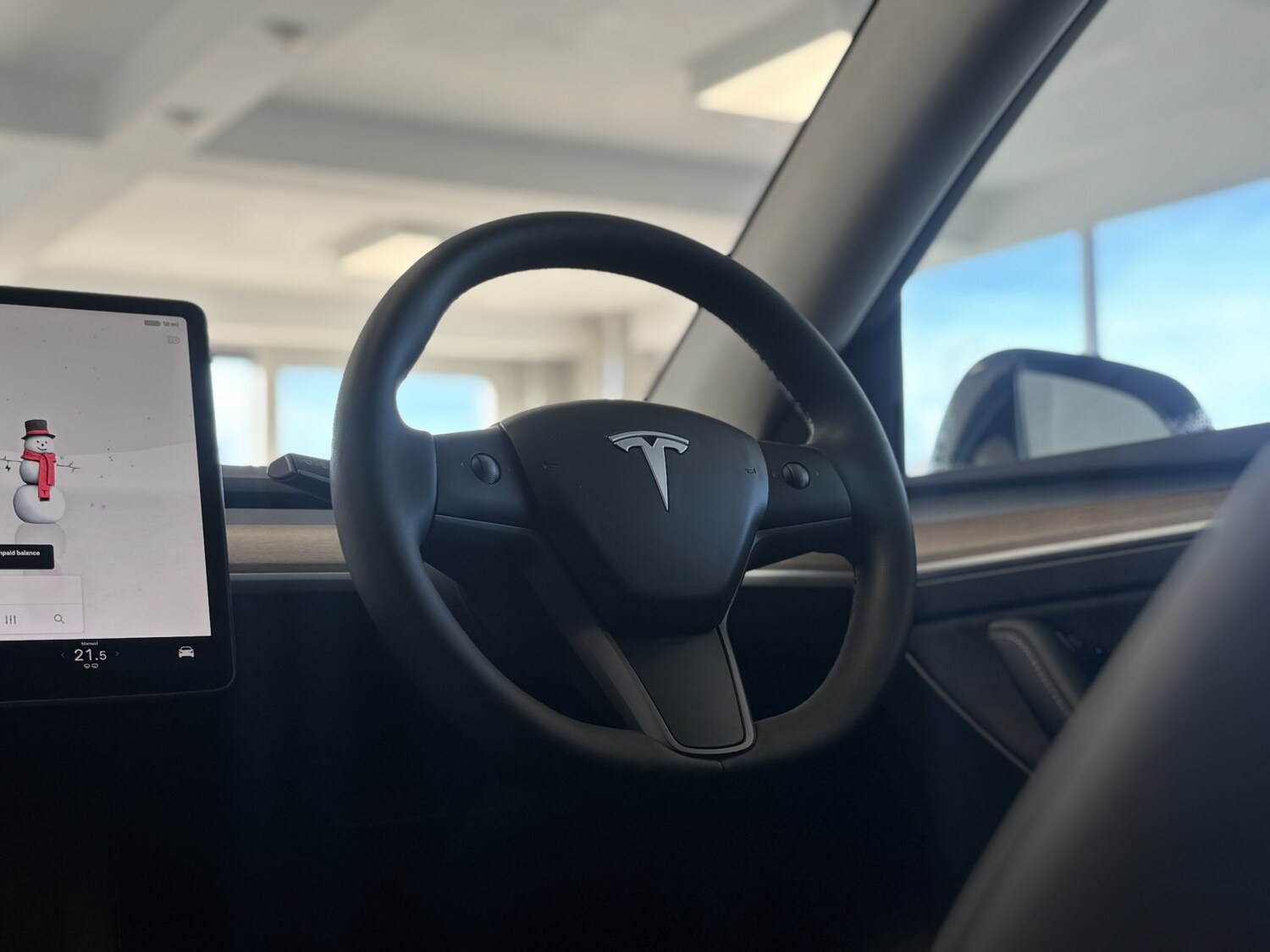 Used Tesla Model Y 2022 for sale - 77363572: Photo 19