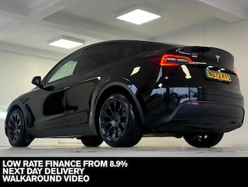 Used Tesla Model Y 2022 for sale - 77363572: Photo