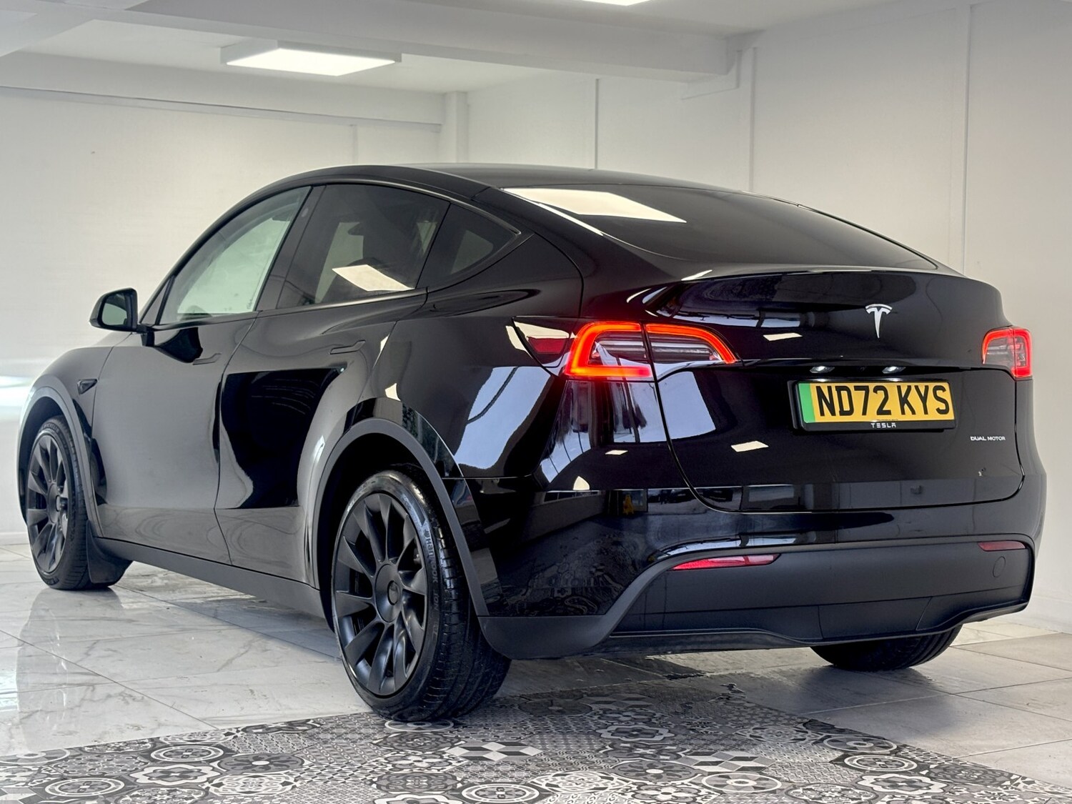 Used Tesla Model Y 2022 for sale - 77363572: Photo 6