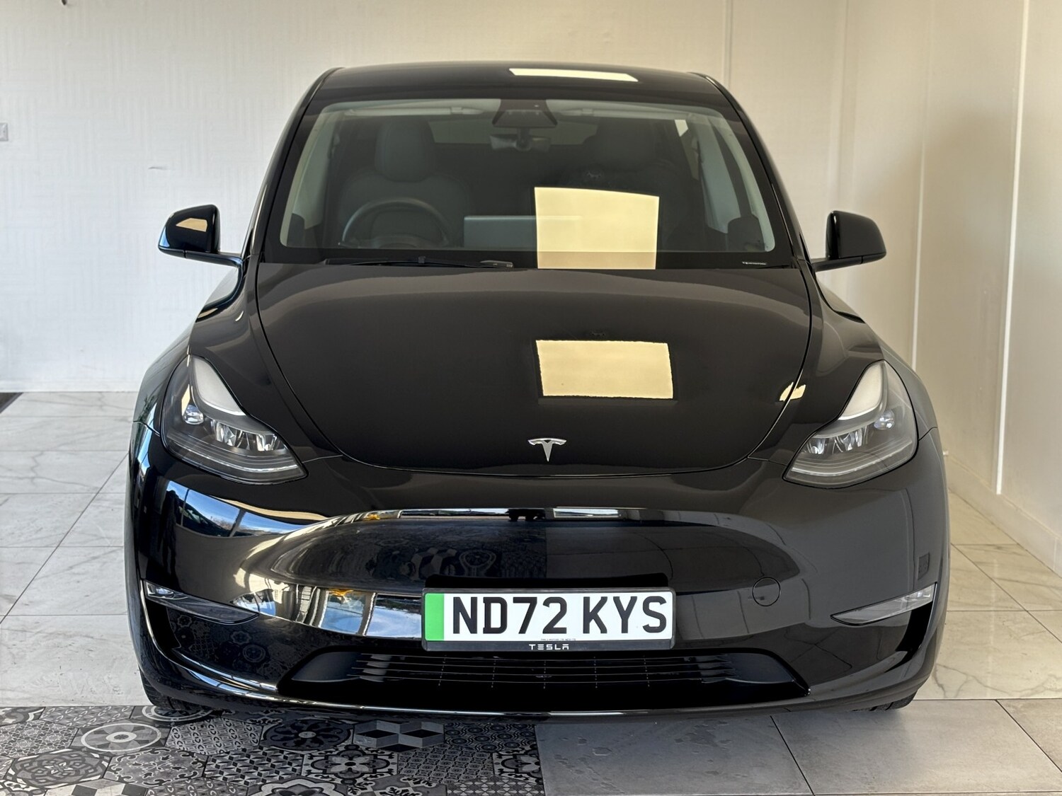 Used Tesla Model Y 2022 for sale - 77363572: Photo 8