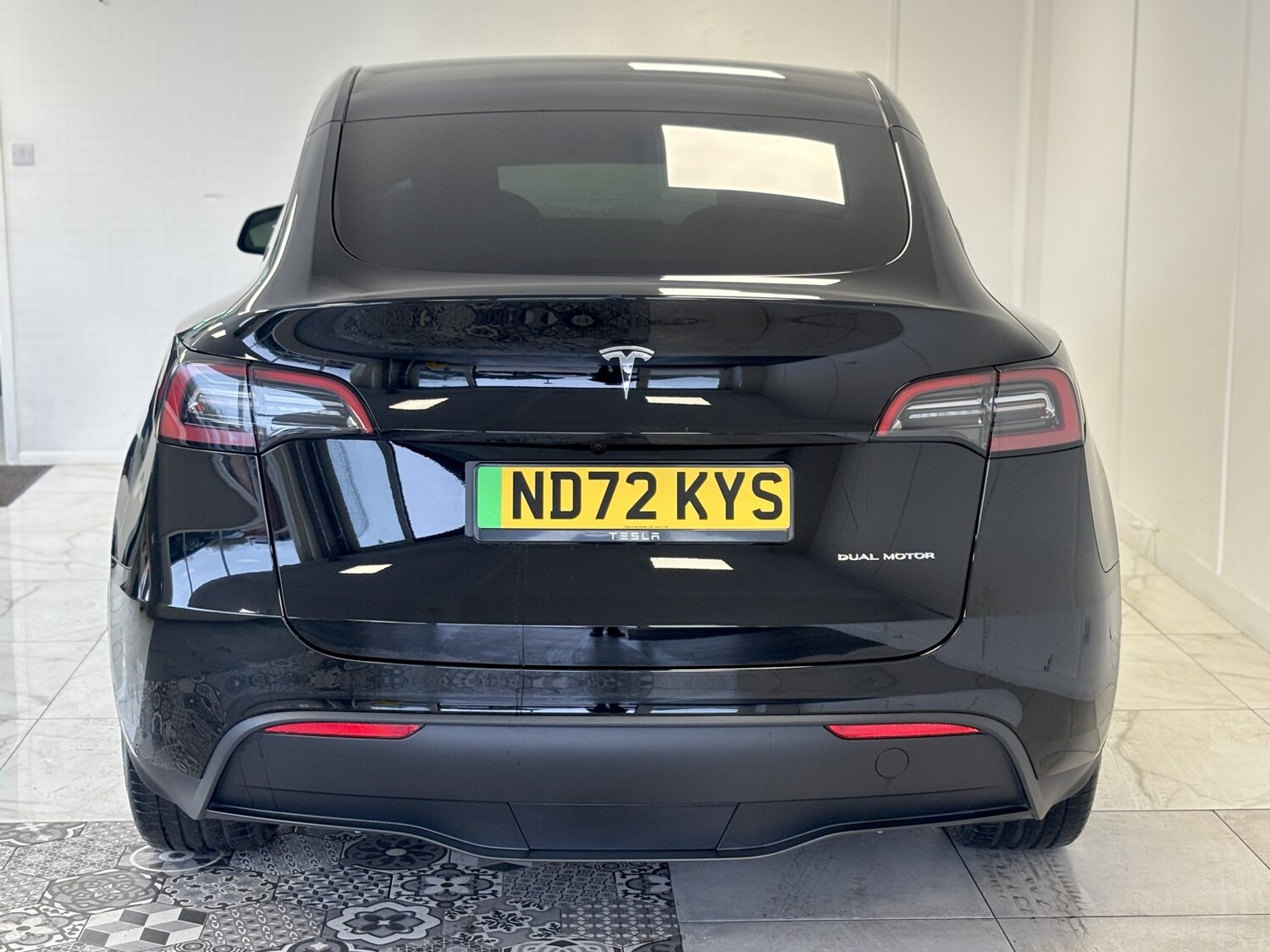 Used Tesla Model Y 2022 for sale - 77363572: Photo 9