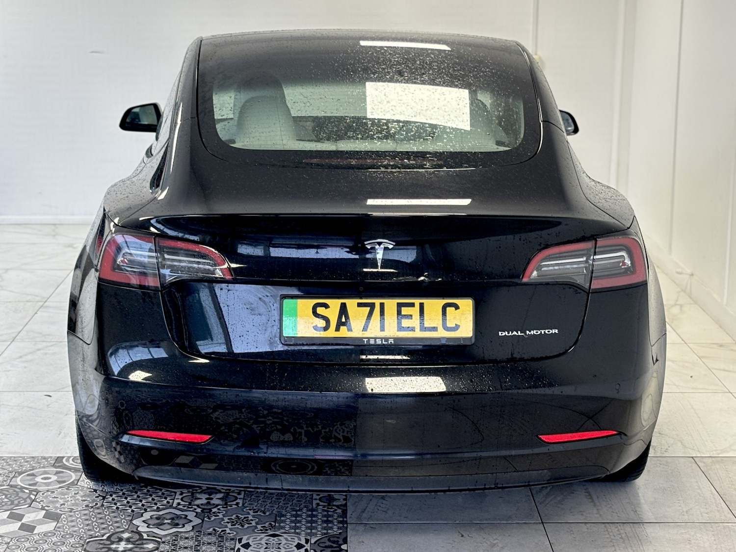 Used Tesla Model 3 2021 for sale - 77453329: Photo 10