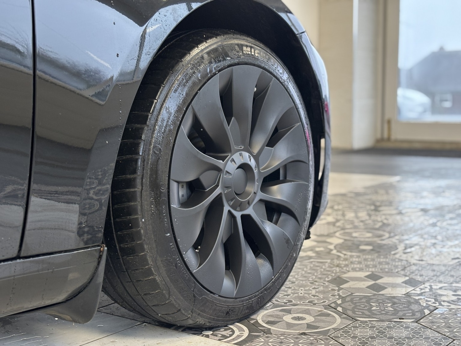 Used Tesla Model 3 2021 for sale - 77453329: Photo 16