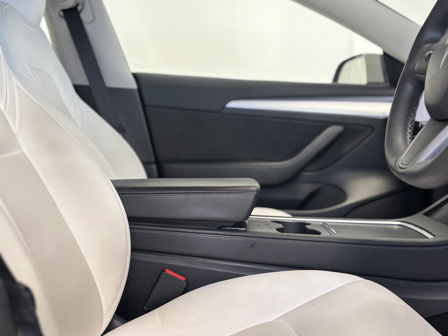 Used Tesla Model 3 2021 for sale - 77453329: Photo 18