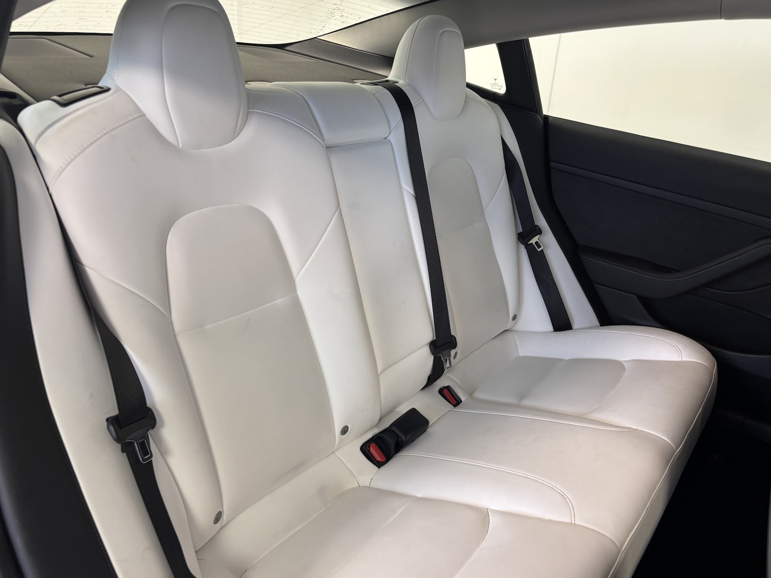 Used Tesla Model 3 2021 for sale - 77453329: Photo 20