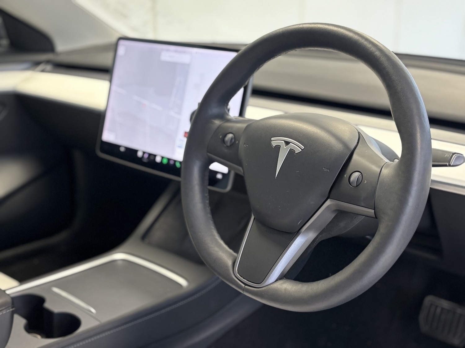 Used Tesla Model 3 2021 for sale - 77453329: Photo 23