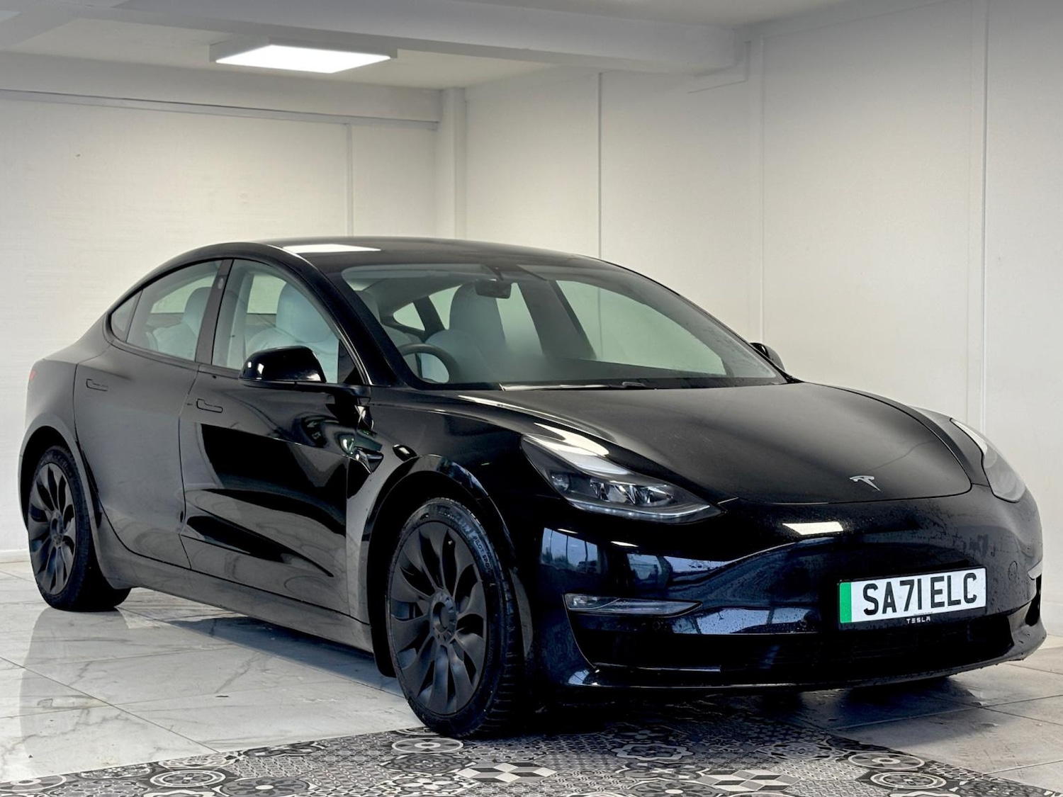 Used Tesla Model 3 2021 for sale - 77453329: Photo 6