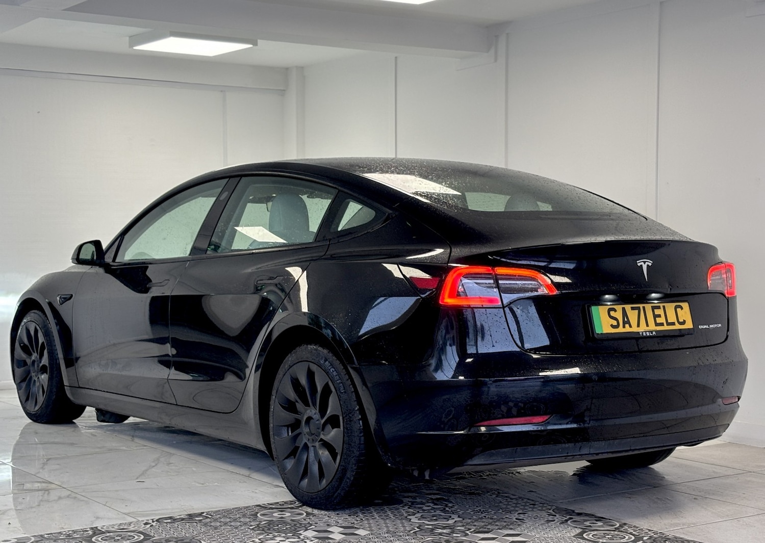 Used Tesla Model 3 2021 for sale - 77453329: Photo 7