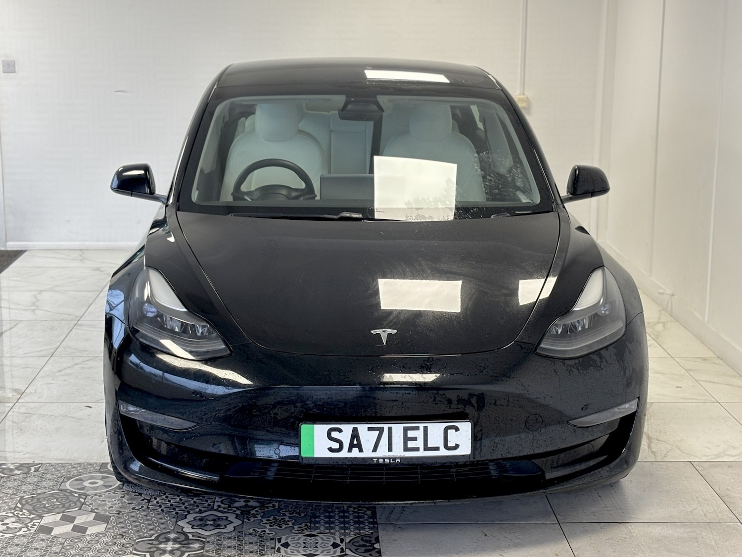 Used Tesla Model 3 2021 for sale - 77453329: Photo 9