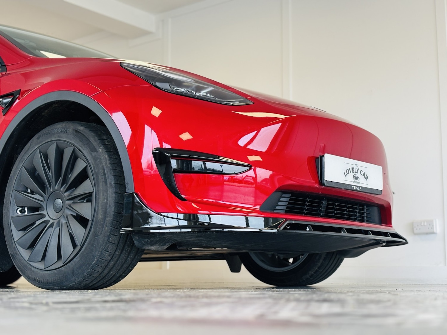 Used Tesla Model Y 2022 for sale - 77991715: Photo 10