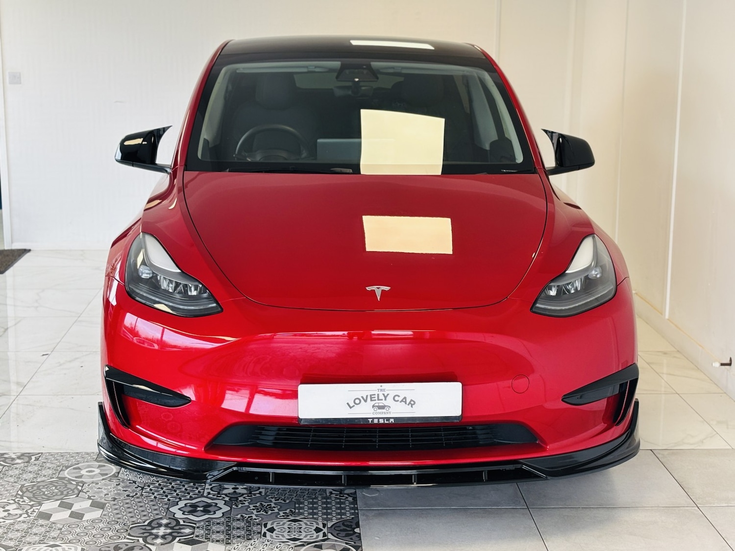 Used Tesla Model Y 2022 for sale - 77991715: Photo 15