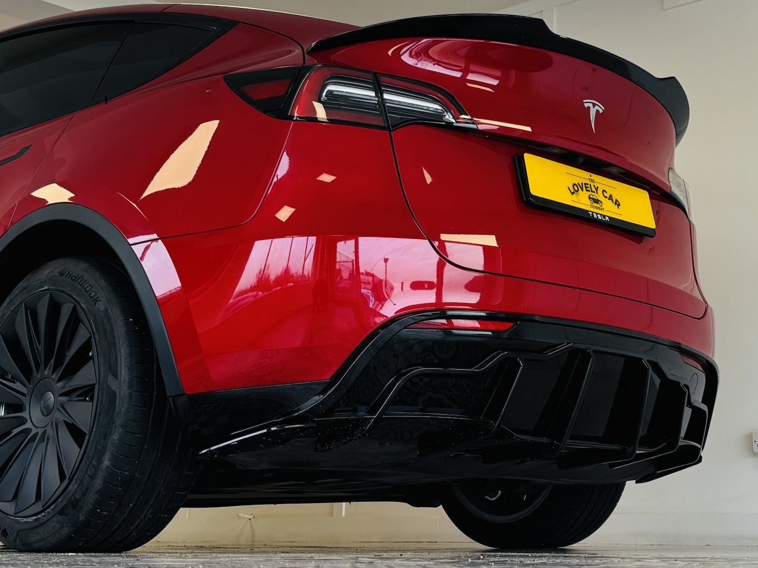 Used Tesla Model Y 2022 for sale - 77991715: Photo 7