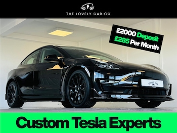 Used Tesla Model 3 2021 for sale - 79266958: Photo