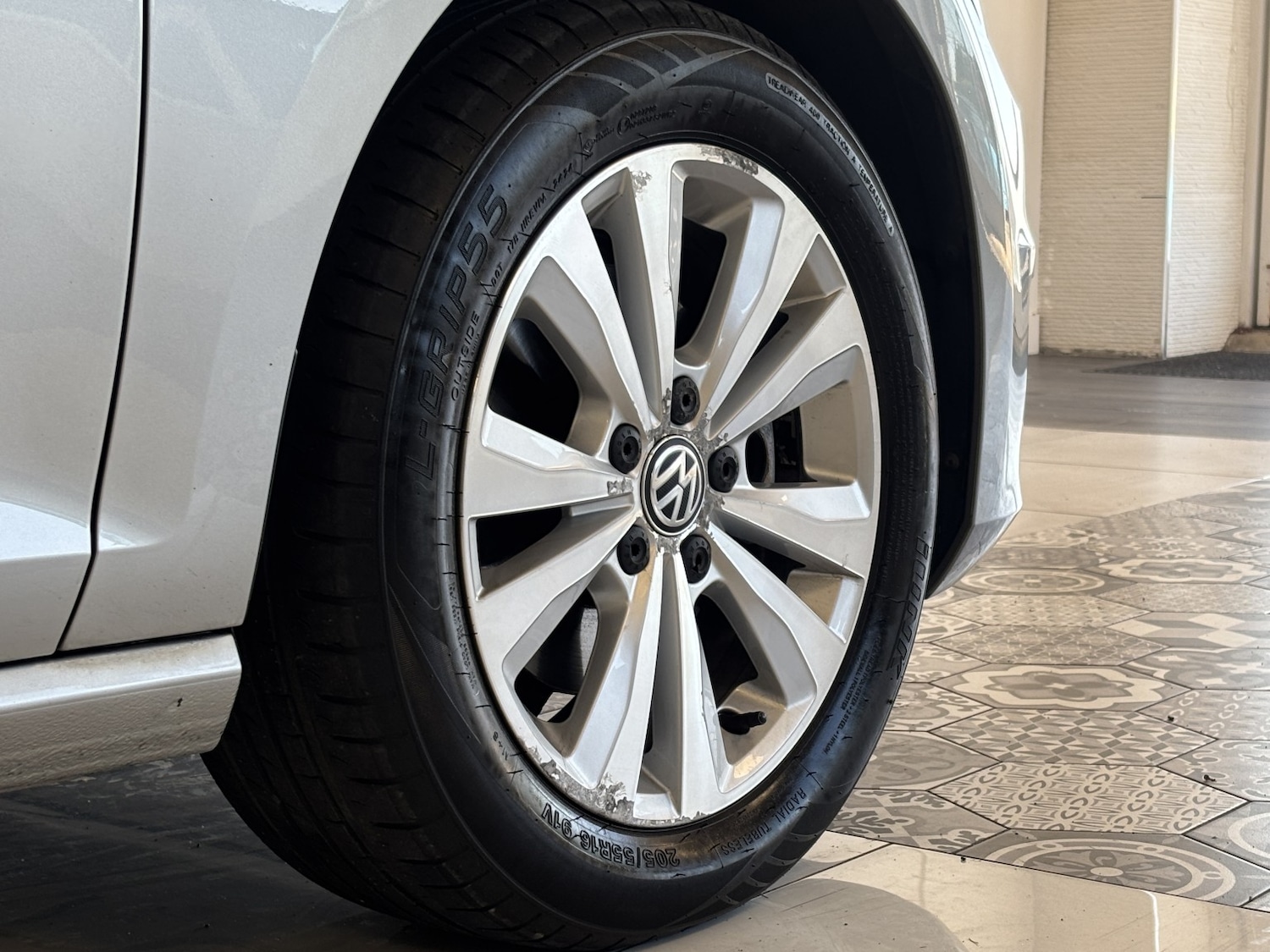 Used Volkswagen Golf 2013 for sale - 77953935: Photo 12