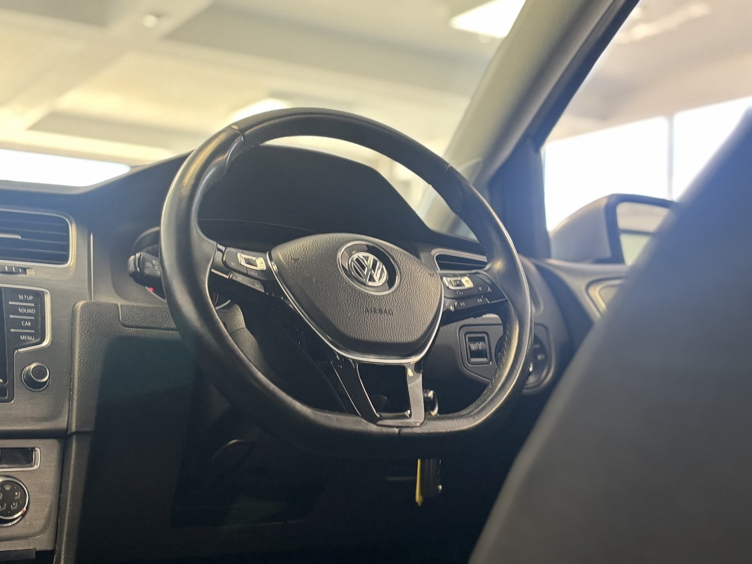 Used Volkswagen Golf 2013 for sale - 77953935: Photo 17