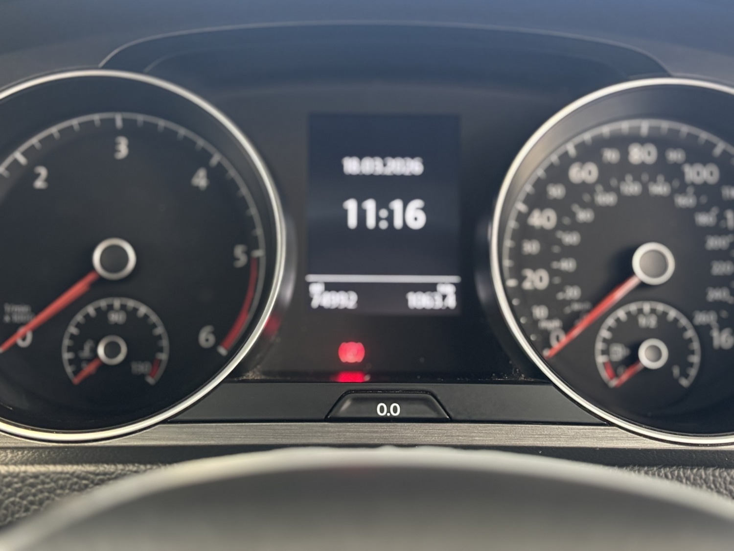 Used Volkswagen Golf 2013 for sale - 77953935: Photo 18