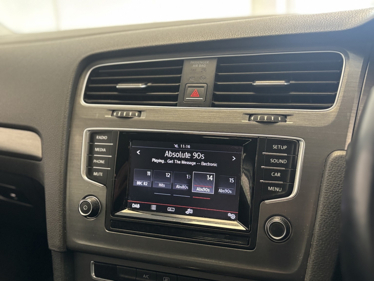 Used Volkswagen Golf 2013 for sale - 77953935: Photo 20