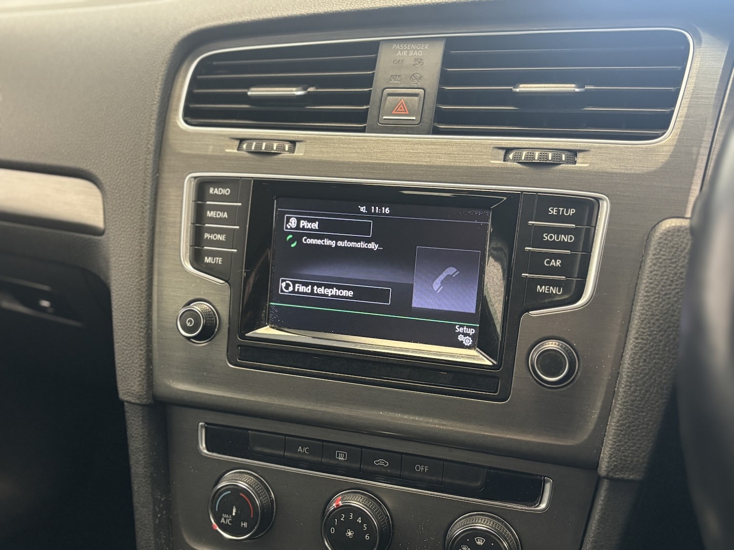 Used Volkswagen Golf 2013 for sale - 77953935: Photo 21