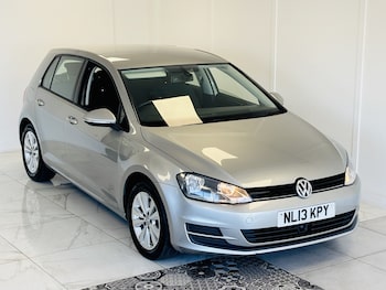 Used Volkswagen Golf 2013 for sale - 77953935: Photo