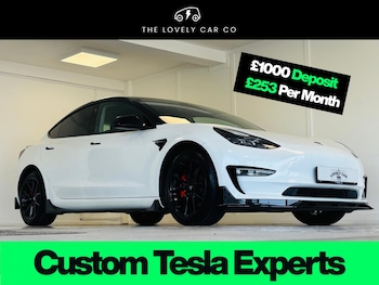 Used Tesla Model 3 2022 for sale - 79190370: Photo