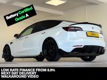 Used Tesla Model 3 2022 for sale - 79190370: Photo
