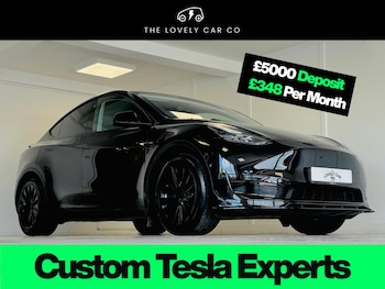 Used Tesla Model Y 2022 for sale - 79302086: Photo
