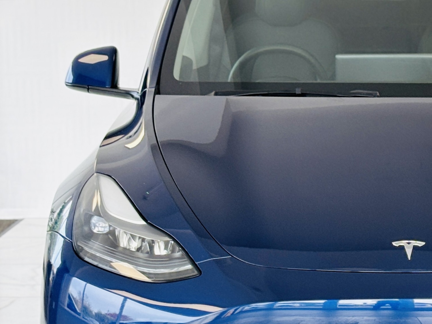 Used Tesla Model Y 2022 for sale - 77774754: Photo 10