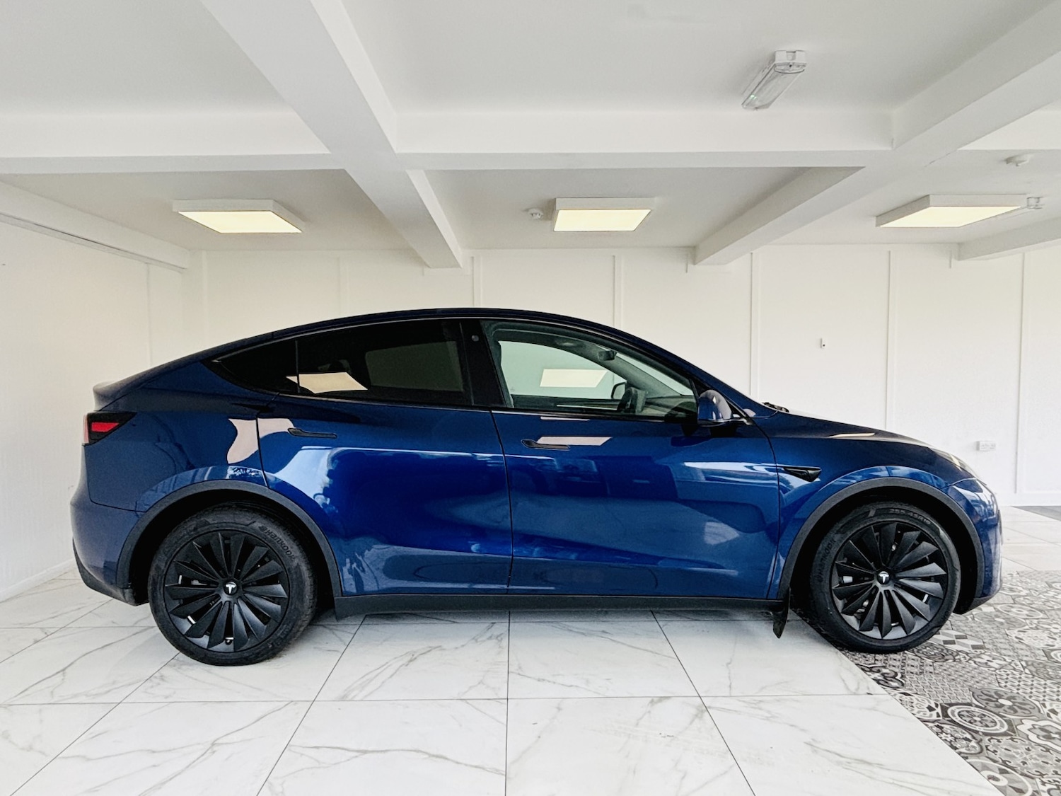 Used Tesla Model Y 2022 for sale - 77774754: Photo 11