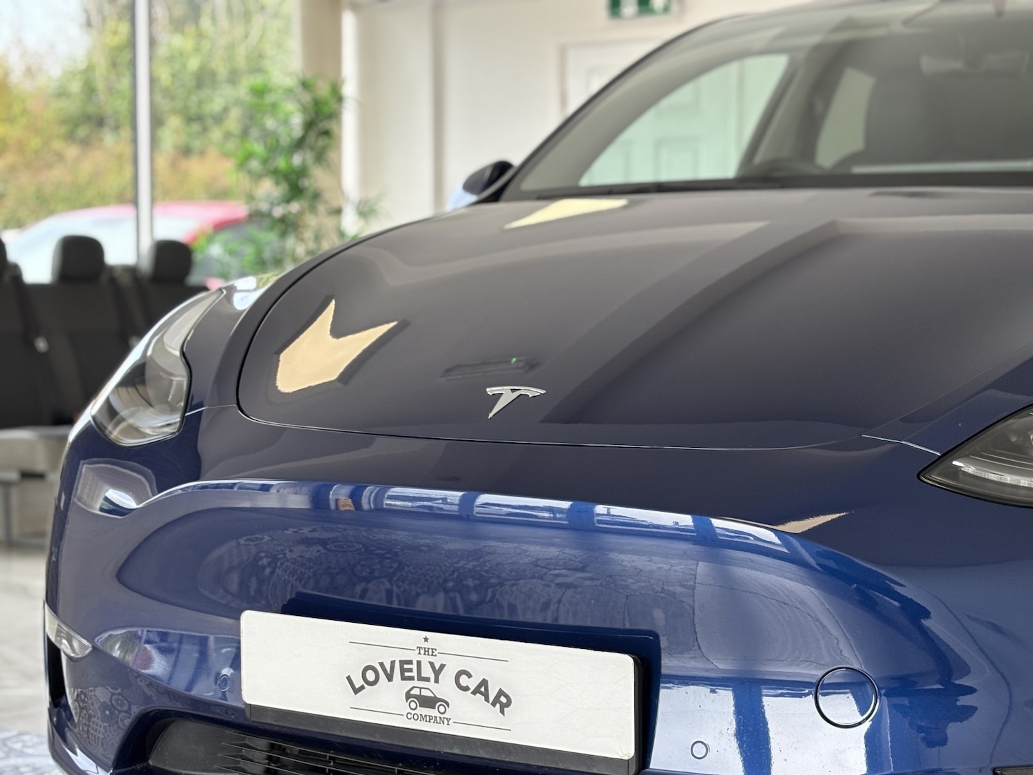 Used Tesla Model Y 2022 for sale - 77774754: Photo 13