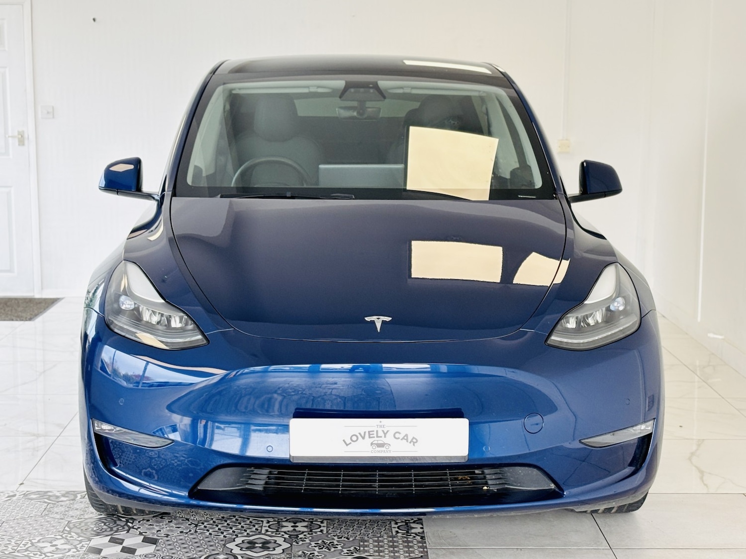 Used Tesla Model Y 2022 for sale - 77774754: Photo 14