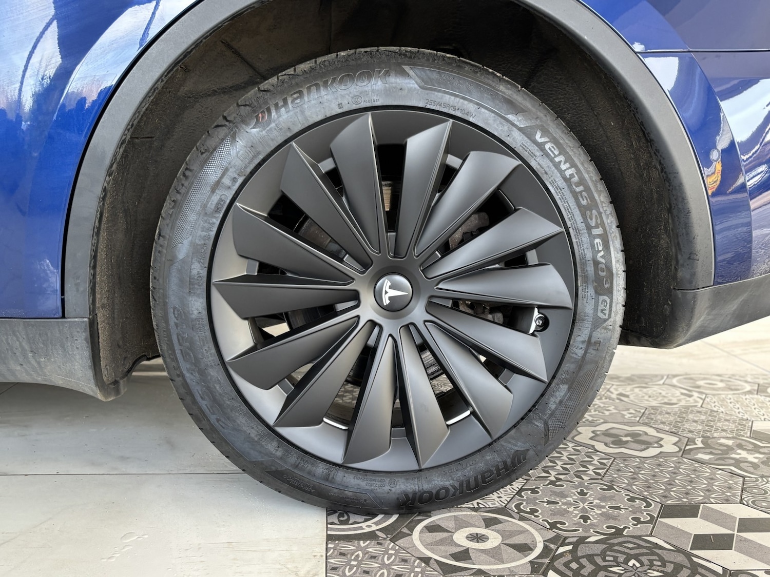 Used Tesla Model Y 2022 for sale - 77774754: Photo 15