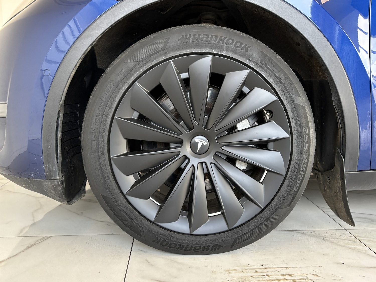 Used Tesla Model Y 2022 for sale - 77774754: Photo 16