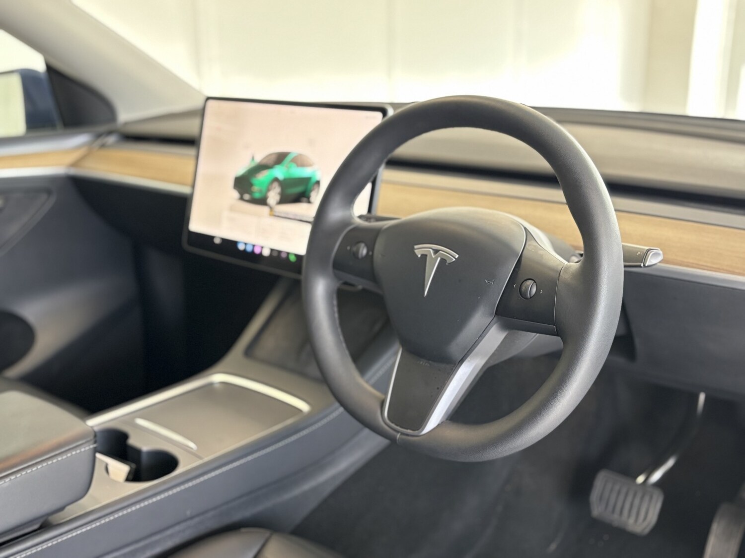 Used Tesla Model Y 2022 for sale - 77774754: Photo 19