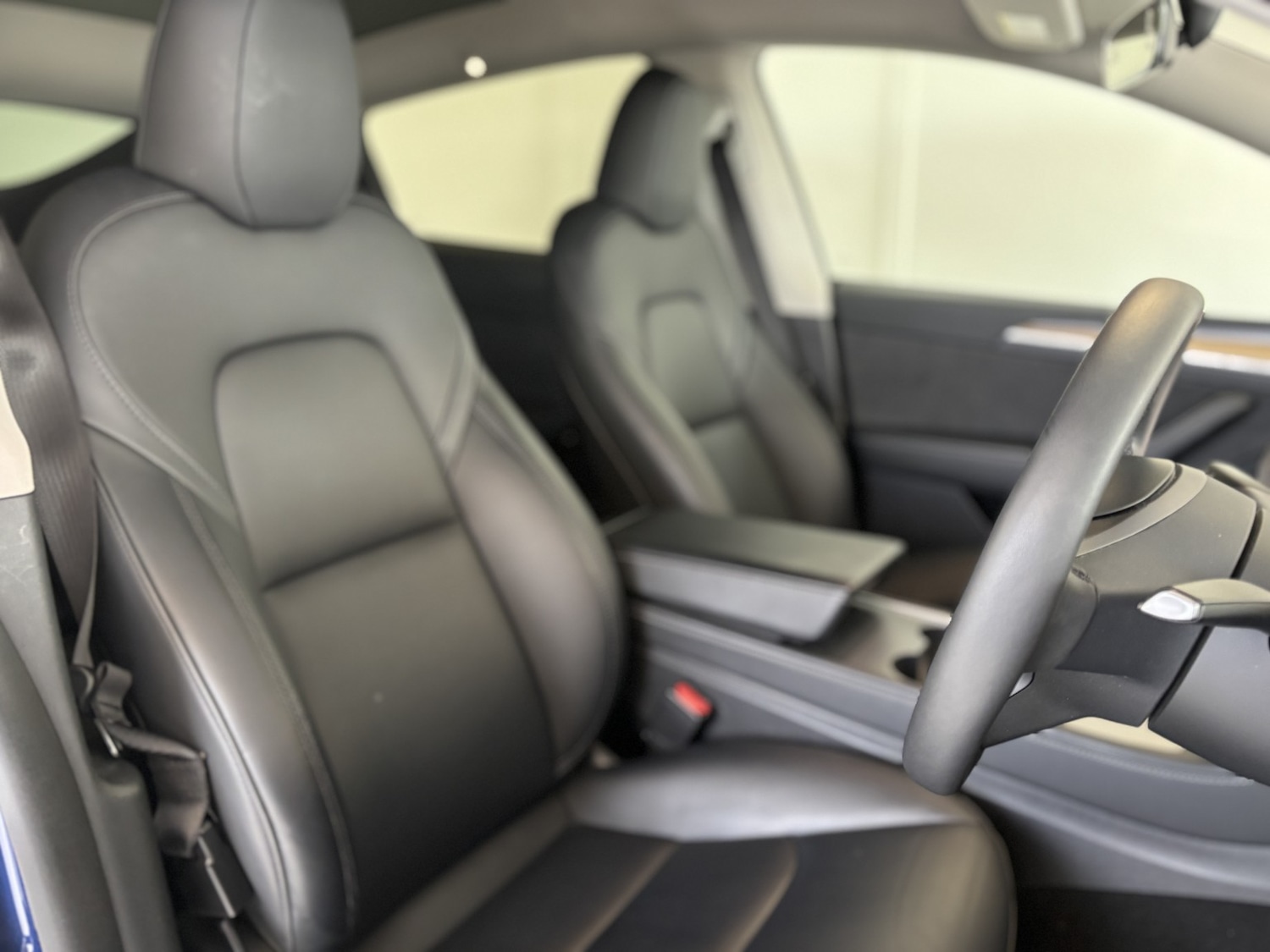 Used Tesla Model Y 2022 for sale - 77774754: Photo 21