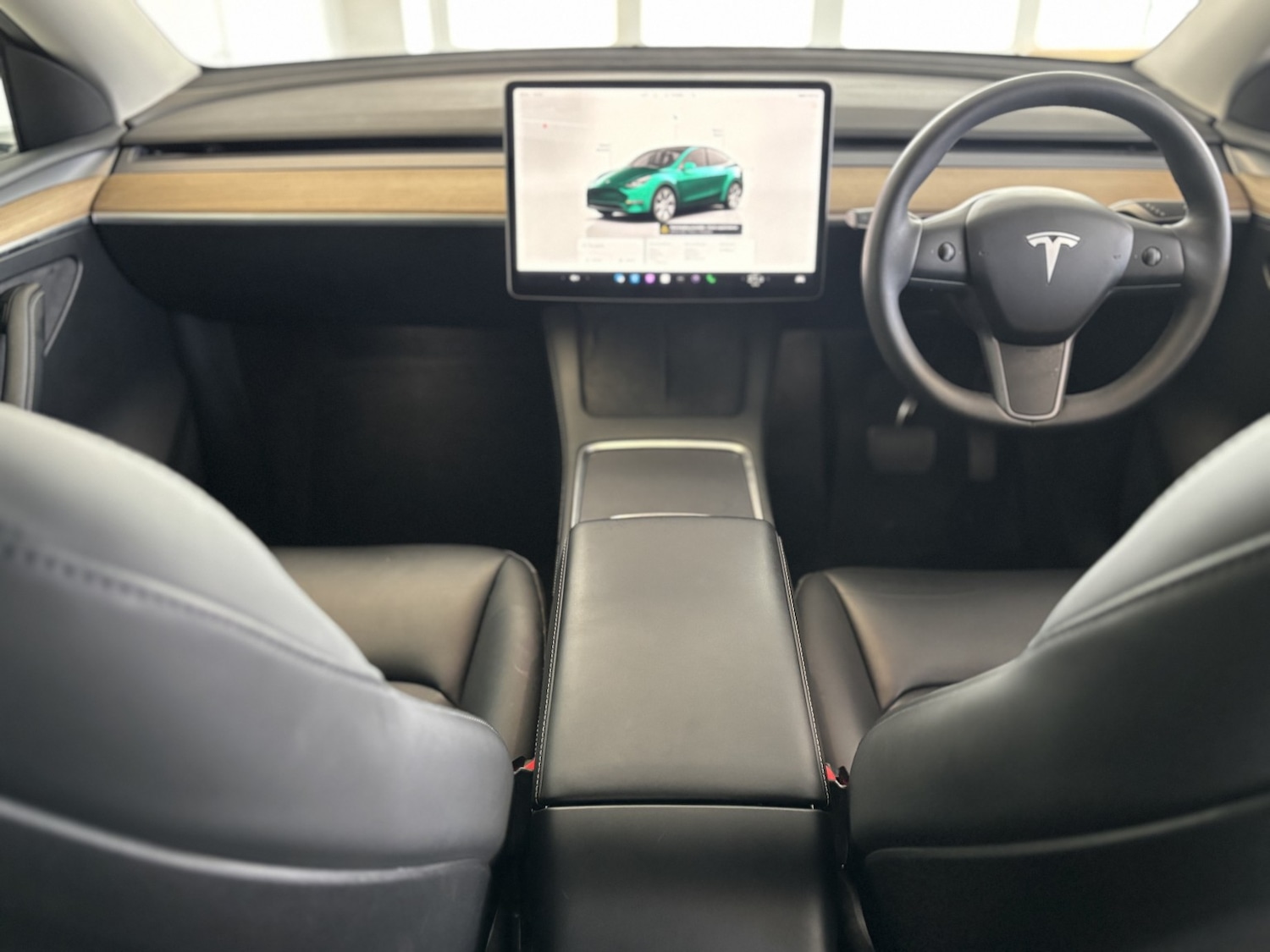 Used Tesla Model Y 2022 for sale - 77774754: Photo 23