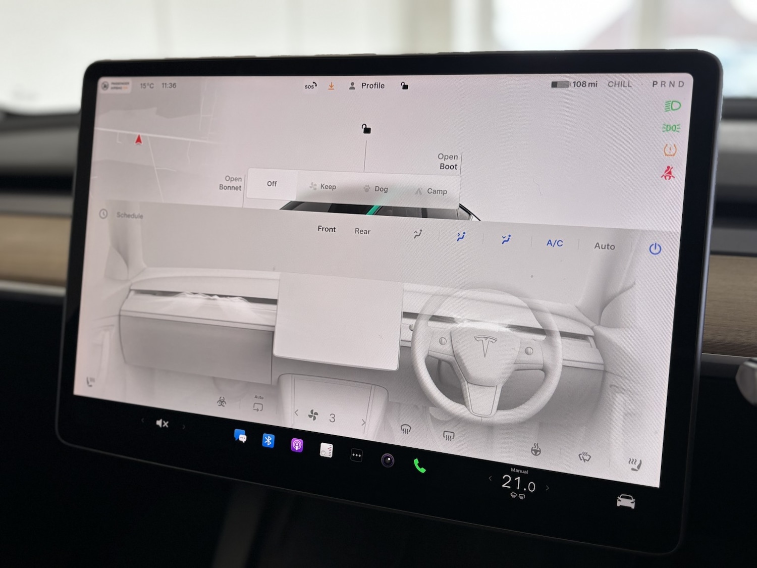 Used Tesla Model Y 2022 for sale - 77774754: Photo 27