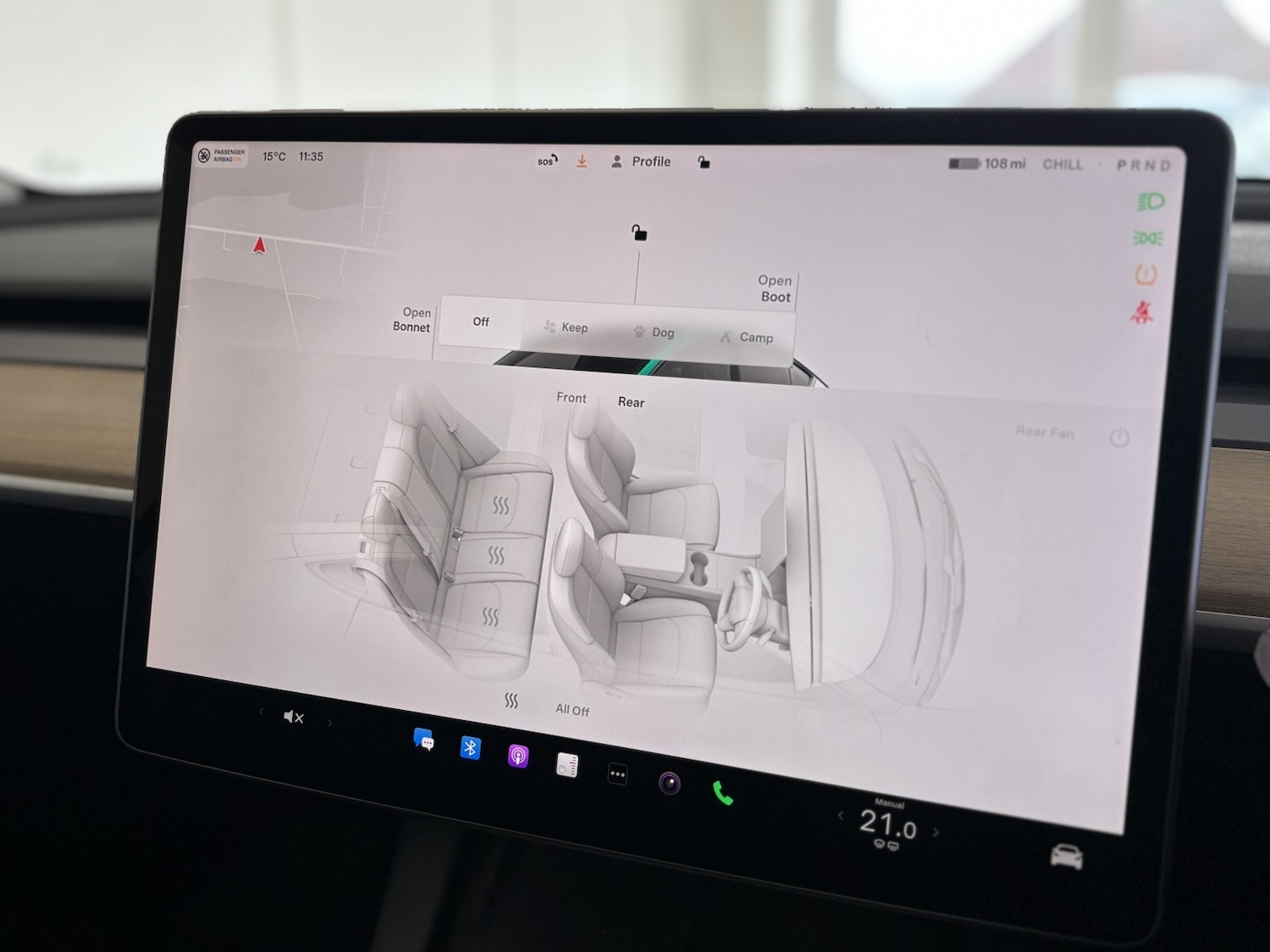 Used Tesla Model Y 2022 for sale - 77774754: Photo 28