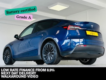 Used Tesla Model Y 2022 for sale - 77774754: Photo