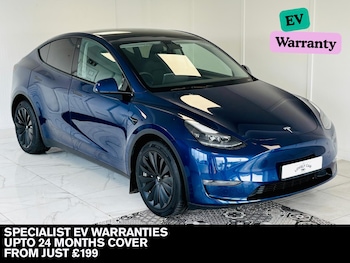 Used Tesla Model Y 2022 for sale - 77774754: Photo