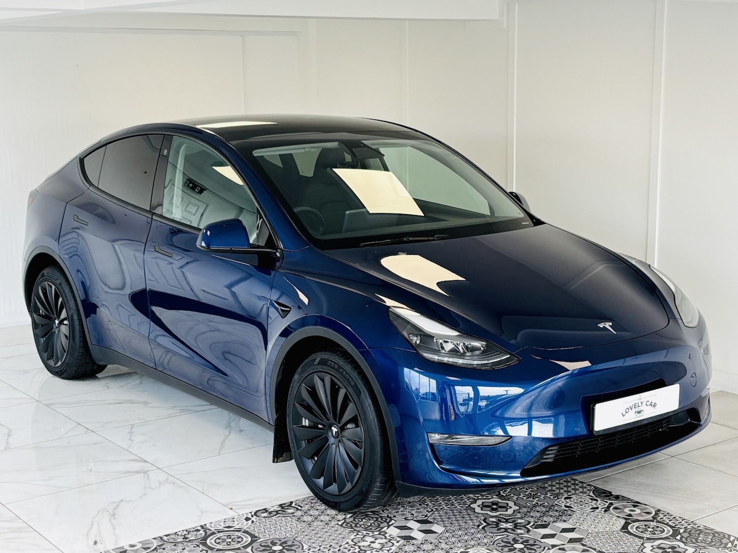 Used Tesla Model Y 2022 for sale - 77774754: Photo 5