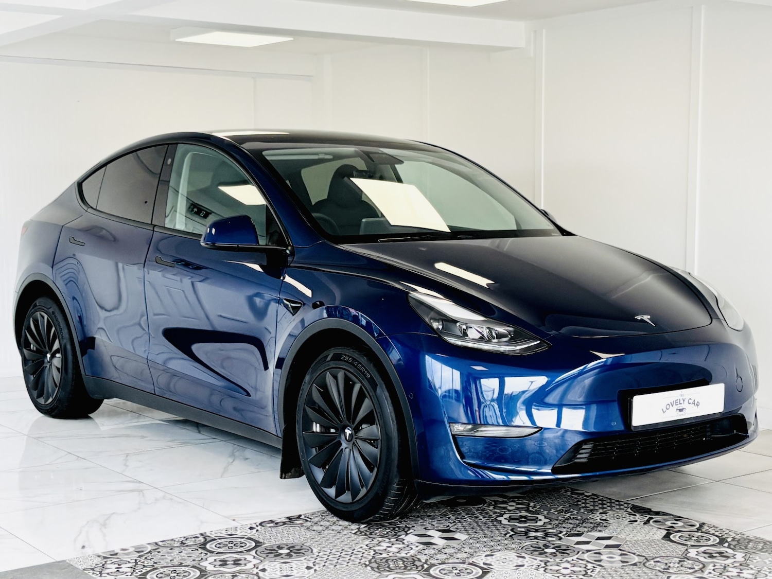 Used Tesla Model Y 2022 for sale - 77774754: Photo 7