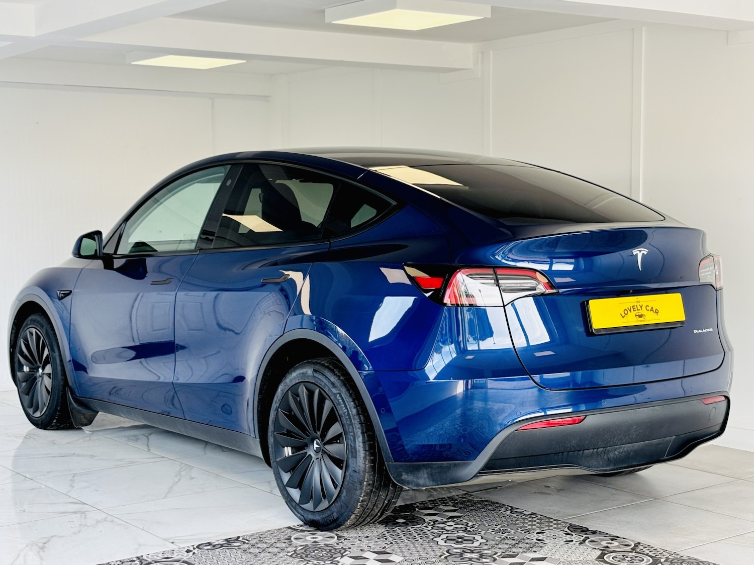 Used Tesla Model Y 2022 for sale - 77774754: Photo 8
