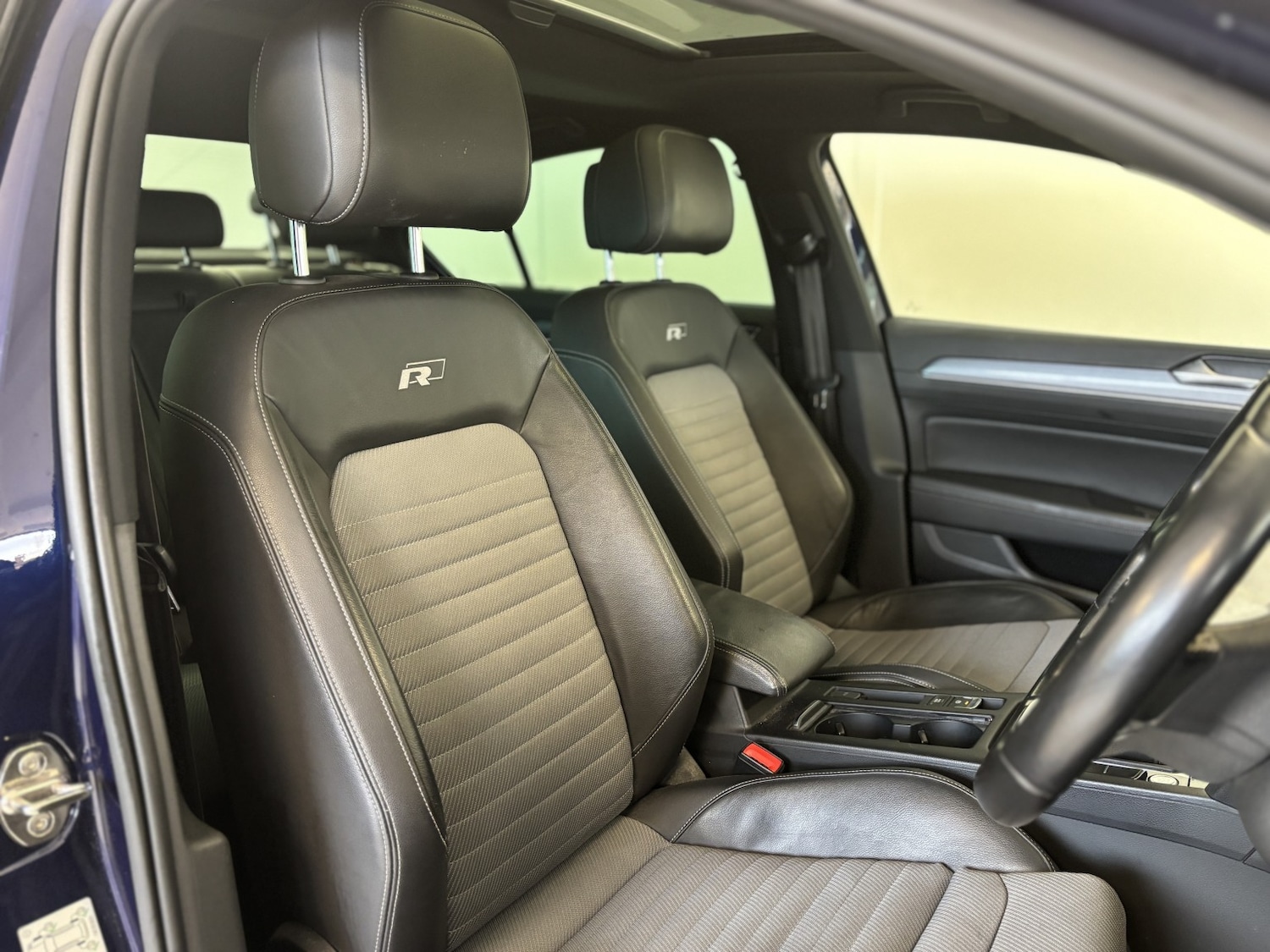 Used Volkswagen Passat 2019 for sale - 77251308: Photo 11