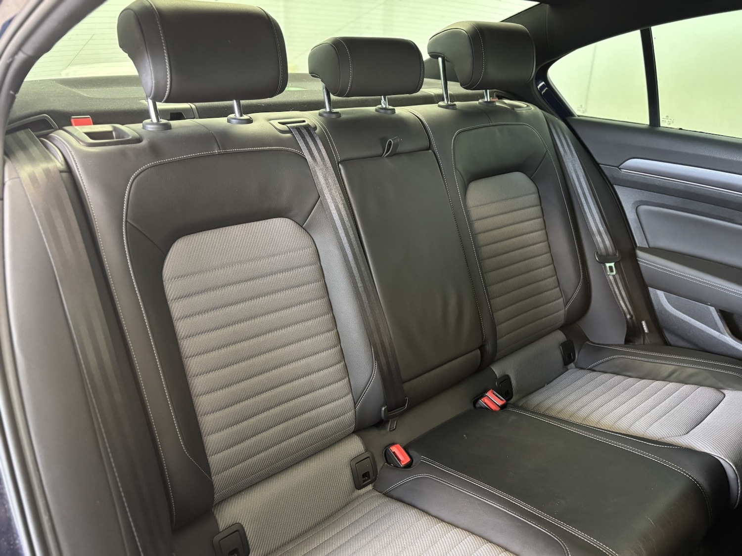 Used Volkswagen Passat 2019 for sale - 77251308: Photo 12